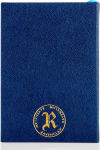 Alternative view 3 of Harry Potter Ravenclaw Embossed Journal