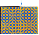 Alternative view 4 of Harry Potter Ravenclaw Embossed Journal