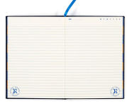 Alternative view 5 of Harry Potter Ravenclaw Embossed Journal