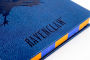 Alternative view 6 of Harry Potter Ravenclaw Embossed Journal