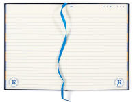 Alternative view 7 of Harry Potter Ravenclaw Embossed Journal