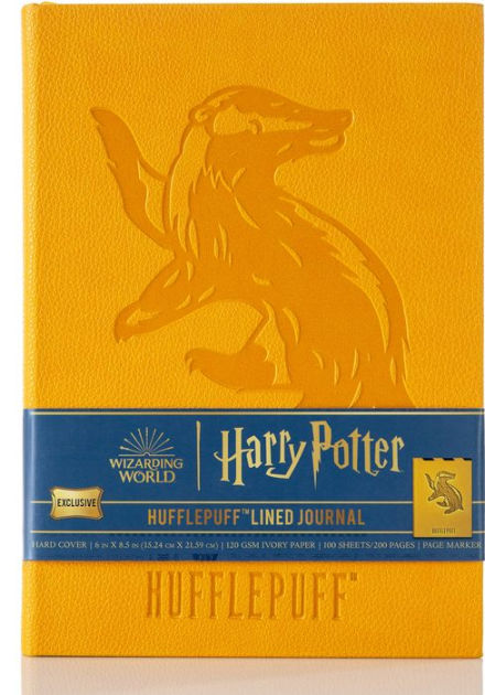 Paper House® Harry Potter™ 12 x 12 Paper, 12 Sheets
