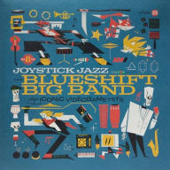 Title: Joystick Jazz, Vol. 2 [Original Soundtrack], Artist: Blueshift Big Band