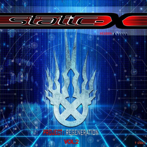 Project Regeneration, Vol. 2