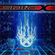 Title: Project Regeneration, Vol. 2, Artist: Static-X