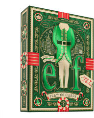 Elf Playing Cards