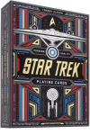 Alternative view 1 of Star Trek Playing Cards - Dark