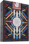 Alternative view 2 of Star Trek Playing Cards - Dark