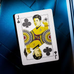 Alternative view 5 of Star Trek Playing Cards - Dark