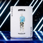 Alternative view 7 of Star Trek Playing Cards - Dark