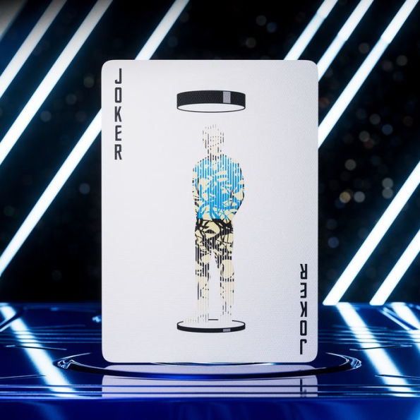 Star Trek Playing Cards - Dark