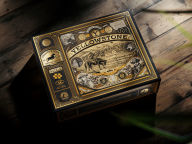 Title: Yellowstone Puzzle