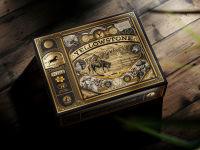 Alternative view 1 of Yellowstone Puzzle