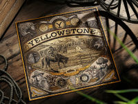 Alternative view 6 of Yellowstone Puzzle
