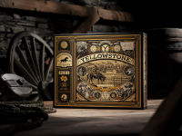 Alternative view 7 of Yellowstone Puzzle