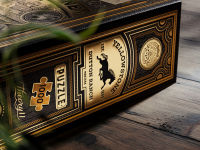 Alternative view 3 of Yellowstone Puzzle