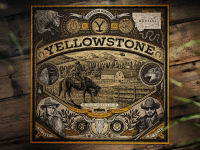 Alternative view 4 of Yellowstone Puzzle