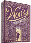 Alternative view 1 of Wonka Playing Cards