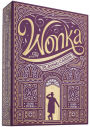 Wonka Playing Cards