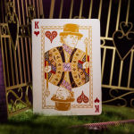 Alternative view 3 of Wonka Playing Cards