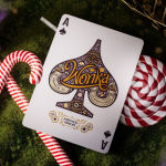 Alternative view 5 of Wonka Playing Cards