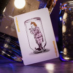 Alternative view 8 of Wonka Playing Cards