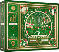 Title: Elf 1000 Piece Puzzle