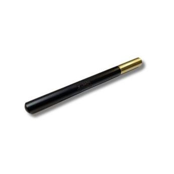 Natural Wood Pen - Ebony