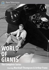 Title: World of Giants: The Complete Series