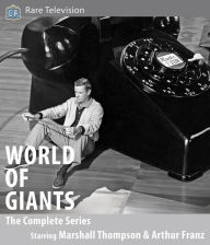 Title: World of Giants: The Complete Series [Blu-ray]
