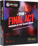 Alternative view 1 of The Final Act: Murder at the Talent Show