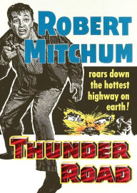 Title: Thunder Road