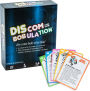 Discombobulation card game