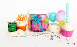 Alternative view 1 of Birthday Celebration Dough-to-Go