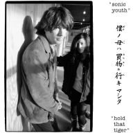 Title: Hold That Tiger, Artist: Sonic Youth