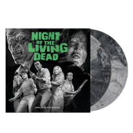 Title: Night of the Living Dead, Artist: 