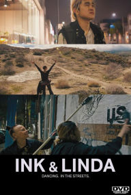 Title: Ink & Linda