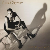 Title: Am I Not Your Girl?, Artist: Sinead O'Connor
