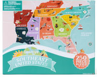 Southeast Puzzle