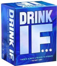 Title: Drink If by Dyce Games