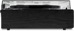 Alternative view 8 of Victrola Eastwood Turntable - Black
