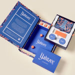 Alternative view 3 of Yahtzee Floral Bookshelf Game - B&N Exclusive