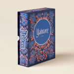Alternative view 4 of Yahtzee Floral Bookshelf Game - B&N Exclusive