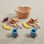 Alternative view 2 of Picnic Playtime Set - B&N Exclusive