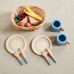 Alternative view 3 of Picnic Playtime Set - B&N Exclusive