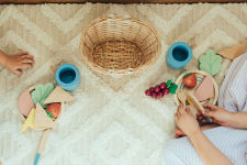 Alternative view 5 of Picnic Playtime Set - B&N Exclusive