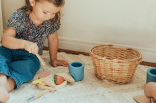 Alternative view 6 of Picnic Playtime Set - B&N Exclusive