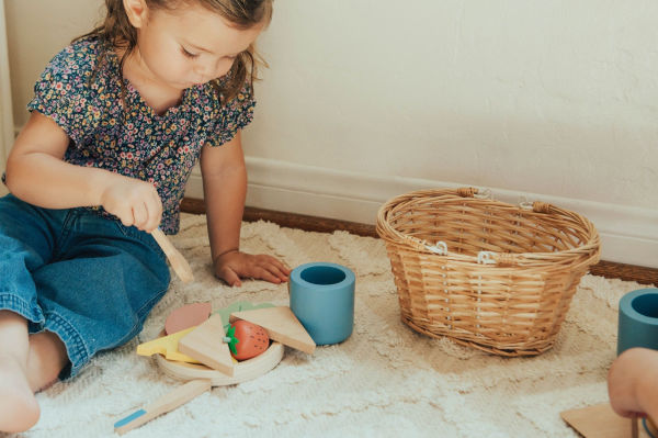 Picnic Playtime Set - B&N Exclusive