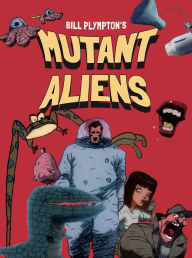 Title: Mutant Aliens [Blu-ray]