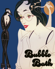 Title: Bubble Bath [Blu-ray]